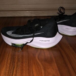 Nike zoom x Alphafly 2 running shoe